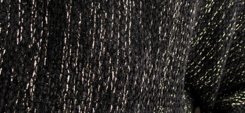 black-gold-sweater-detail
