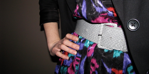 grey-snakeskin-belt