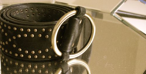 thrifted-belt